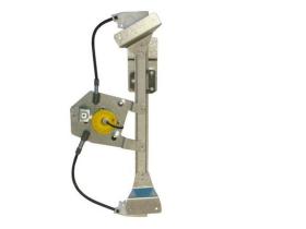 JUMASA ZR OP705 R - ELEVALUNAS TRASERO DERECHO ELECTRICO SIN MOTOR CONFORT 4 PUE
