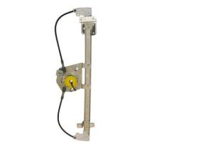 JUMASA ZR OP706 R - ELEVALUNAS TRASERO DERECHO ELECTRICO SIN MOTOR CONFORT 4 PUE