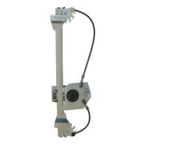 JUMASA ZR OP708 L - ELEVALUNAS TRASERO IZQUIERDO ELECTRICO SIN MOTOR CONFORT 4 P