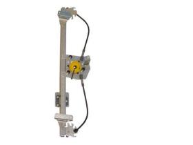 JUMASA ZR OP709 L - ELEVALUNAS TRASERO IZQUIERDO ELECTRICO SIN MOTOR CONFORT 4 P