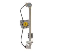 JUMASA ZR OP709 R - ELEVALUNAS TRASERO DERECHO ELECTRICO SIN MOTOR CONFORT 4 PUE