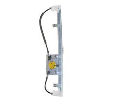JUMASA ZR OP711 R - ELEVALUNAS TRASERO DERECHO ELECTRICO SIN MOTOR CONFORT 4 PUE