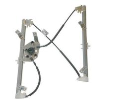 JUMASA ZR OP712 R - ELEVALUNAS DELANTERO DERECHO ELECTRICO SIN MOTOR CONFORT 4 P