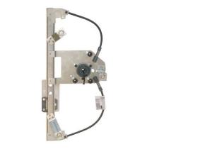 JUMASA ZR OP713 L - ELEVALUNAS TRASERO IZQUIERDO ELECTRICO SIN MOTOR CONFORT 4 P
