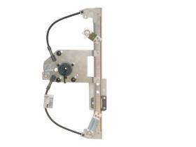JUMASA ZR OP713 R - ELEVALUNAS TRASERO DERECHO ELECTRICO SIN MOTOR CONFORT 4 PUE