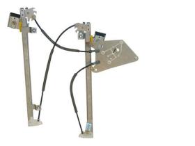JUMASA ZR OP714 L - ELEVALUNAS DELANTERO IZQUIERDO ELECTRICO SIN MOTOR CONFORT 4