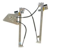 JUMASA ZR OP714 R - ELEVALUNAS DELANTERO DERECHO ELECTRICO SIN MOTOR CONFORT 4 P
