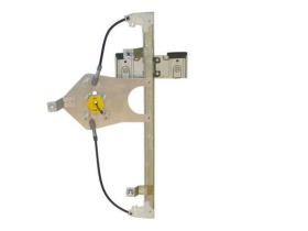 JUMASA ZR OP715 R - ELEVALUNAS TRASERO DERECHO ELECTRICO SIN MOTOR CONFORT 4 PUE