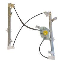 JUMASA ZR OP716 L - ELEVALUNAS DELANTERO IZQUIERDO ELECTRICO SIN MOTOR CONFORT 4