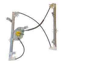 JUMASA ZR OP716 R - ELEVALUNAS DELANTERO DERECHO ELECTRICO SIN MOTOR CONFORT 4 P