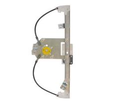 JUMASA ZR OP717 R - ELEVALUNAS TRASERO DERECHO ELECTRICO SIN MOTOR CONFORT 4 PUE