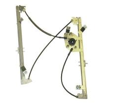 JUMASA ZR OP718 L - ELEVALUNAS DELANTERO IZQUIERDO ELECTRICO SIN MOTOR CONFORT 4