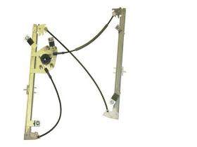 JUMASA ZR OP718 R - ELEVALUNAS DELANTERO DERECHO ELECTRICO SIN MOTOR CONFORT 4 P