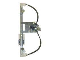 JUMASA ZR OP719 L - ELEVALUNAS TRASERO IZQUIERDO ELECTRICO SIN MOTOR CONFORT 4 P