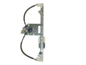 JUMASA ZR OP719 R - ELEVALUNAS TRASERO DERECHO ELECTRICO SIN MOTOR CONFORT 4 PUE