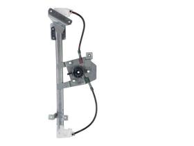 JUMASA ZR OP721 L - ELEVALUNAS TRASERO IZQUIERDO ELECTRICO SIN MOTOR CONFORT 4 P