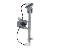 JUMASA ZR OP721 R - ELEVALUNAS TRASERO DERECHO ELECTRICO SIN MOTOR CONFORT 4 PUE