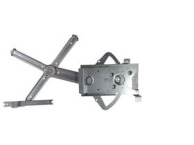 JUMASA ZR OP723 L - ELEVALUNAS DELANTERO IZQUIERDO ELECTRICO SIN MOTOR CONFORT 4