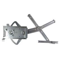 JUMASA ZR OP723 R - ELEVALUNAS DELANTERO DERECHO ELECTRICO SIN MOTOR CONFORT 4 P