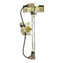 JUMASA ZR OP725 R - ELEVALUNAS TRASERO DERECHO ELECTRICO SIN MOTOR CONFORT 4 PUE