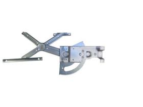 JUMASA ZR OP729 L - ELEVALUNAS DELANTERO IZQUIERDO ELECTRICO SIN MOTOR CONFORT 2