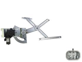 JUMASA ZR OP72 R - ELEVALUNAS DELANTERO DERECHO ELECTRICO CON MOTOR NO CONFORT