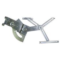 JUMASA ZR OP730 R - ELEVALUNAS DELANTERO DERECHO ELECTRICO SIN MOTOR CONFORT 4 P