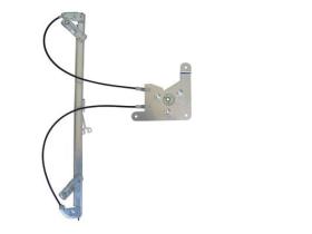 JUMASA ZR OP733 L - ELEVALUNAS DELANTERO IZQUIERDO ELECTRICO SIN MOTOR CONFORT 2