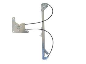 JUMASA ZR OP733 R - ELEVALUNAS DELANTERO DERECHO ELECTRICO SIN MOTOR CONFORT 2 P