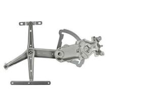 JUMASA ZR OP734 R - ELEVALUNAS DELANTERO DERECHO ELECTRICO SIN MOTOR CONFORT 4 P
