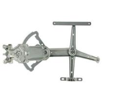 JUMASA ZR OP735 L - ELEVALUNAS DELANTERO IZQUIERDO ELECTRICO SIN MOTOR CONFORT 2