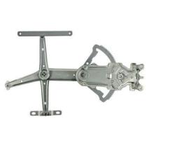 JUMASA ZR OP735 R - ELEVALUNAS DELANTERO DERECHO ELECTRICO SIN MOTOR CONFORT 2 P