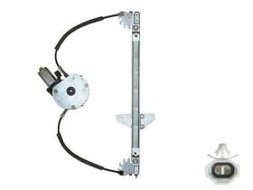 JUMASA ZR OP73 R - ELEVALUNAS DELANTERO DERECHO ELECTRICO CON MOTOR NO CONFORT