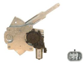 JUMASA ZR OP83 R - ELEVALUNAS TRASERO DERECHO ELECTRICO CON MOTOR NO CONFORT 4