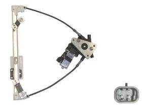 JUMASA ZR OP87 L - ELEVALUNAS TRASERO IZQUIERDO ELECTRICO CON MOTOR NO CONFORT