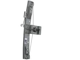 JUMASA ZR OP902 L - ELEVALUNAS TRASERO IZQUIERDO MANUAL 4 PUERTAS (ELECTRIC-LIFE