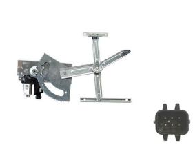 JUMASA ZR OPO106 L C - ELEVALUNAS DELANTERO IZQUIERDO ELECTRICO SIN MOTOR NO CONFOR