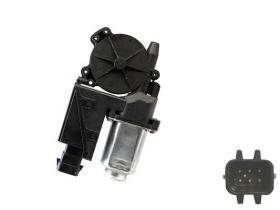 JUMASA ZR OPO110 L C - MOTOR DELANTERO IZQUIERDO CONFORT 2/4 PUERTAS 7 PINS (ELECTR