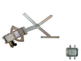 JUMASA ZR OPO24 R C - ELEVALUNAS DELANTERO DERECHO ELECTRICO CON MOTOR CONFORT 2 P