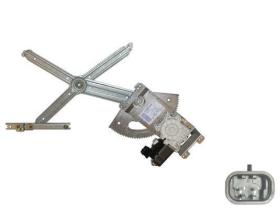 JUMASA ZR OPO25 L C - ELEVALUNAS DELANTERO IZQUIERDO ELECTRICO CON MOTOR CONFORT 4