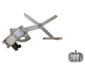 JUMASA ZR OPO25 R C - ELEVALUNAS DELANTERO DERECHO ELECTRICO CON MOTOR CONFORT 4 P