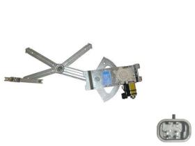 JUMASA ZR OPO43 L C - ELEVALUNAS DELANTERO IZQUIERDO ELECTRICO CON MOTOR CONFORT 2