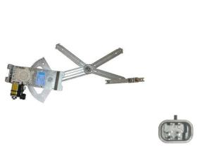 JUMASA ZR OPO43 R C - ELEVALUNAS DELANTERO DERECHO ELECTRICO CON MOTOR CONFORT 2 P