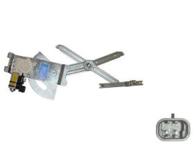 JUMASA ZR OPO44 R C - ELEVALUNAS DELANTERO DERECHO ELECTRICO CON MOTOR CONFORT 4 P