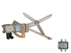 JUMASA ZR OPO51 R C - ELEVALUNAS DELANTERO DERECHO ELECTRICO CON MOTOR CONFORT 4 P