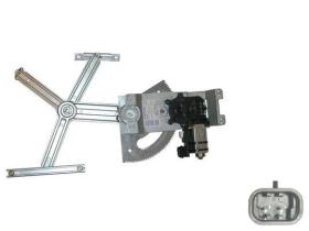 JUMASA ZR OPO55 L C - ELEVALUNAS DELANTERO IZQUIERDO ELECTRICO CON MOTOR CONFORT 2