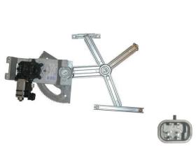 JUMASA ZR OPO55 R C - ELEVALUNAS DELANTERO DERECHO ELECTRICO CON MOTOR CONFORT 2/4