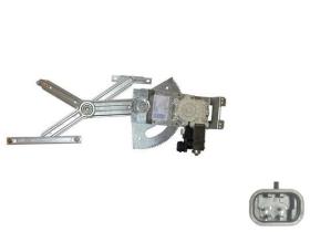 JUMASA ZR OPO68 L C - ELEVALUNAS DELANTERO IZQUIERDO ELECTRICO CON MOTOR CONFORT 4