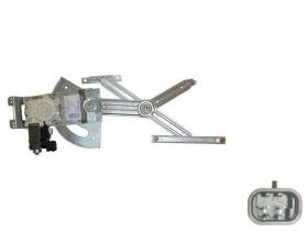 JUMASA ZR OPO68 R C - ELEVALUNAS DELANTERO DERECHO ELECTRICO CON MOTOR CONFORT 4 P