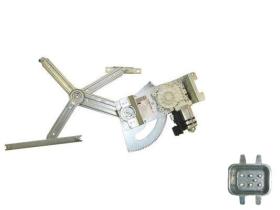 JUMASA ZR OPO84 L C - ELEVALUNAS DELANTERO IZQUIERDO ELECTRICO CON MOTOR CONFORT 4